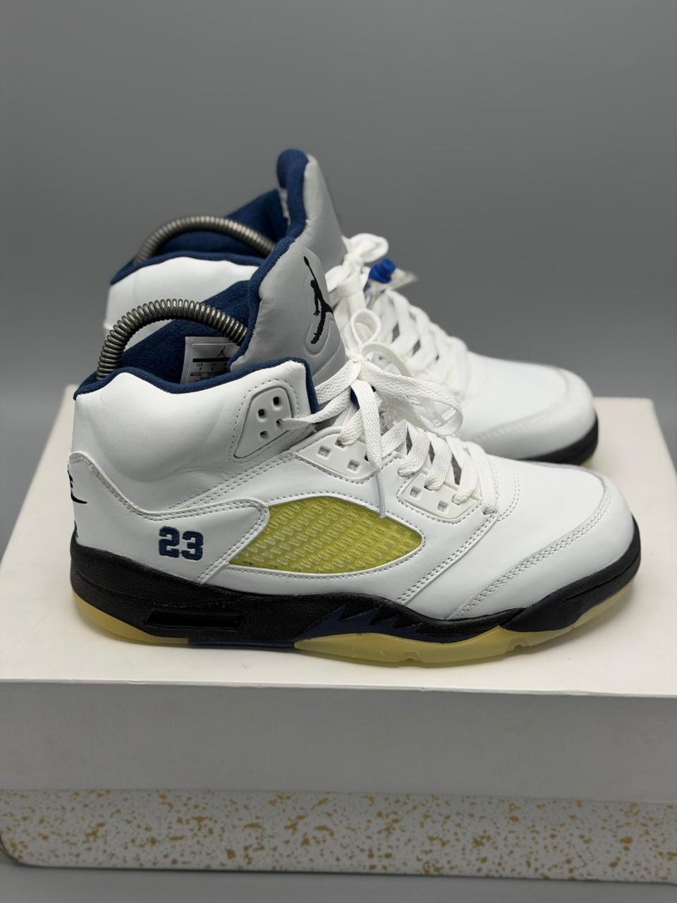 Jordan 5 Retro