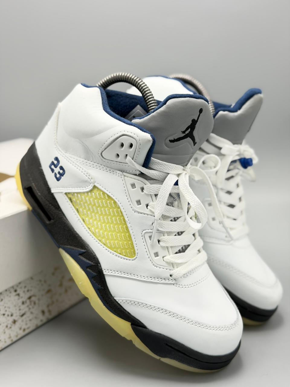 Jordan 5 Retro