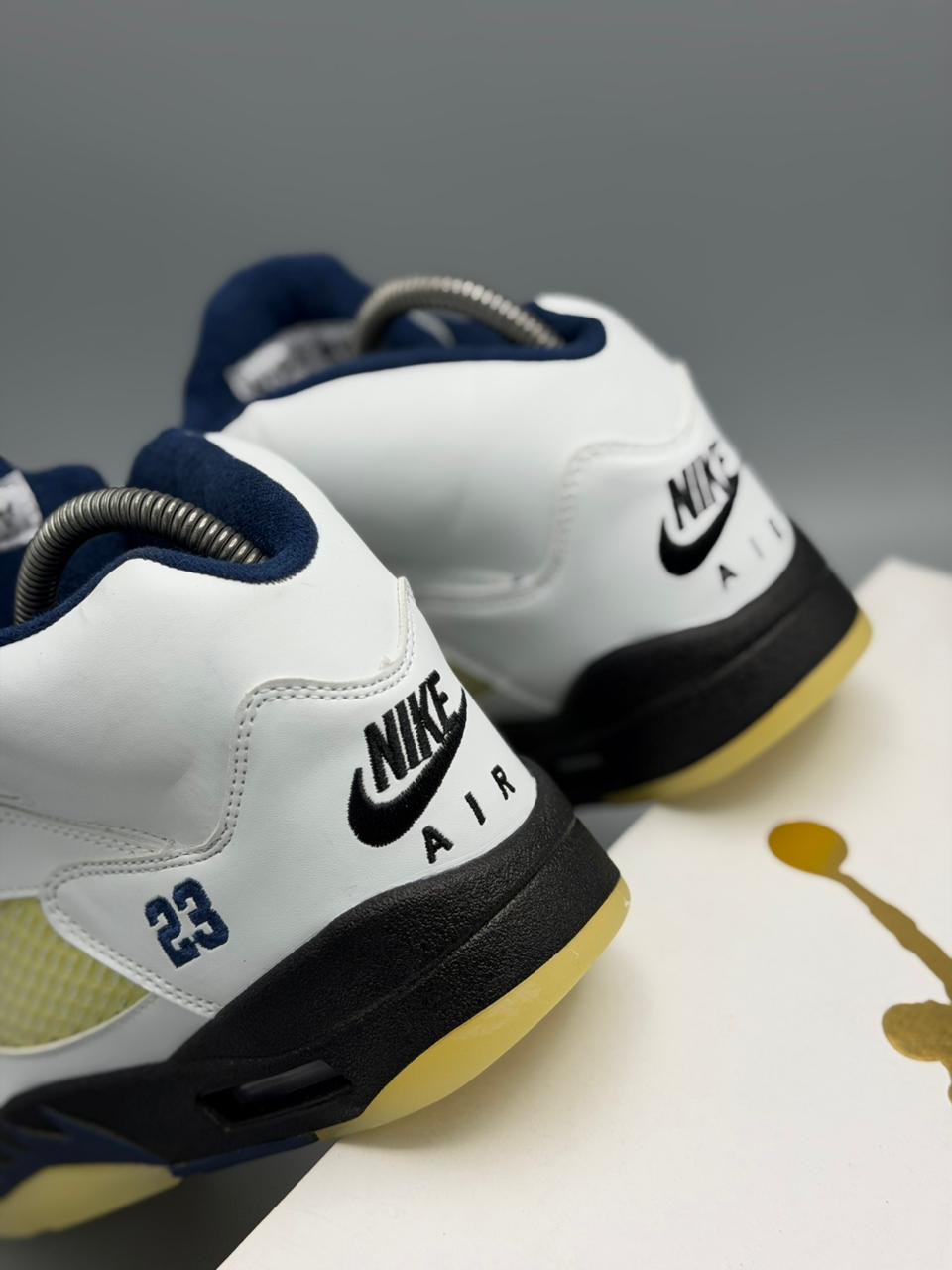 Jordan 5 Retro