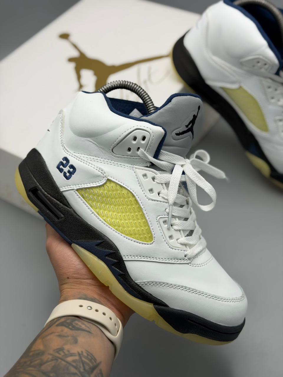 Jordan 5 Retro