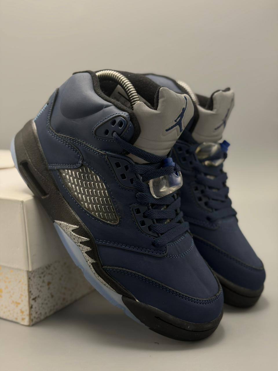 Jordan 5 Retro