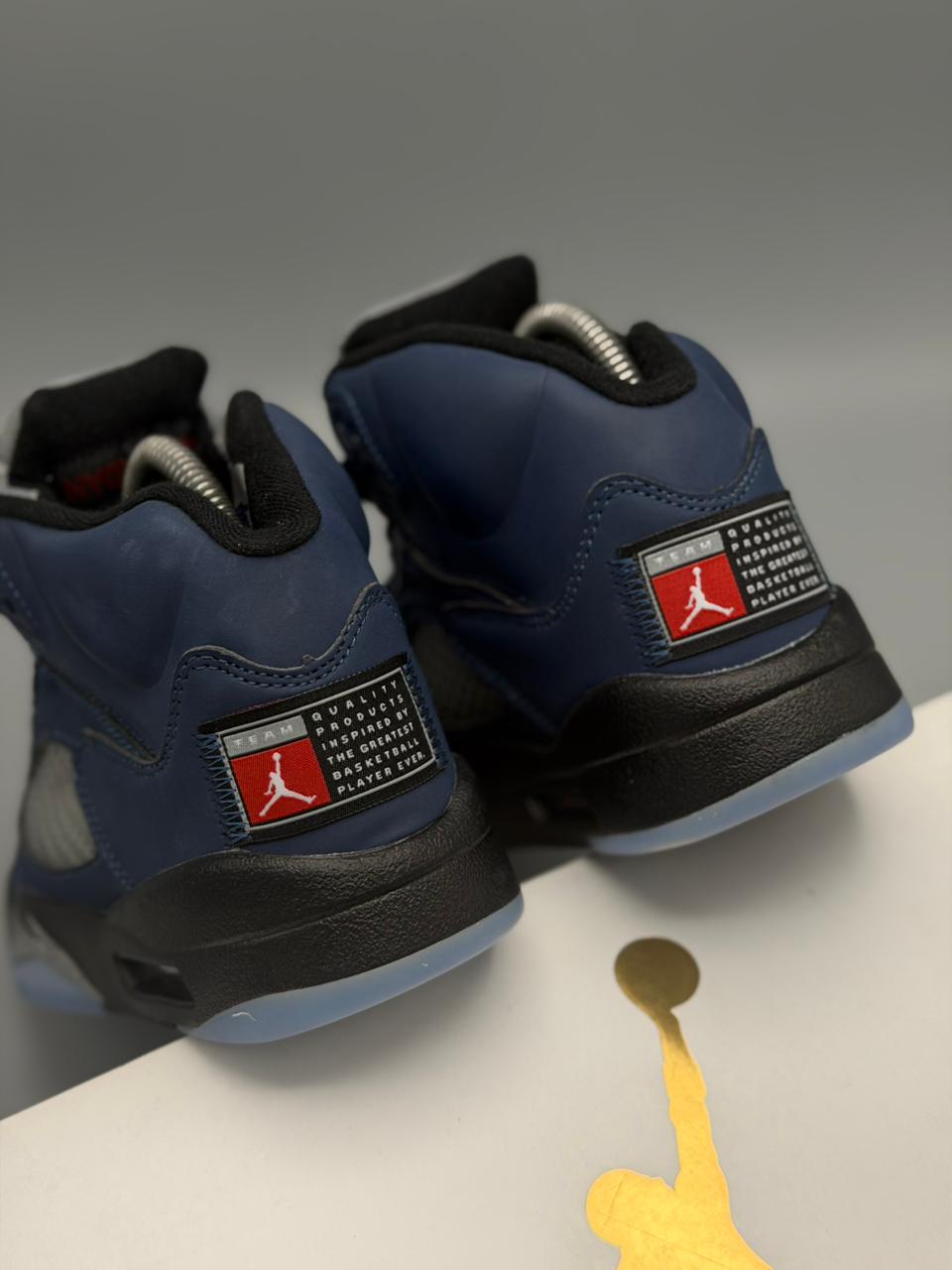 Jordan 5 Retro