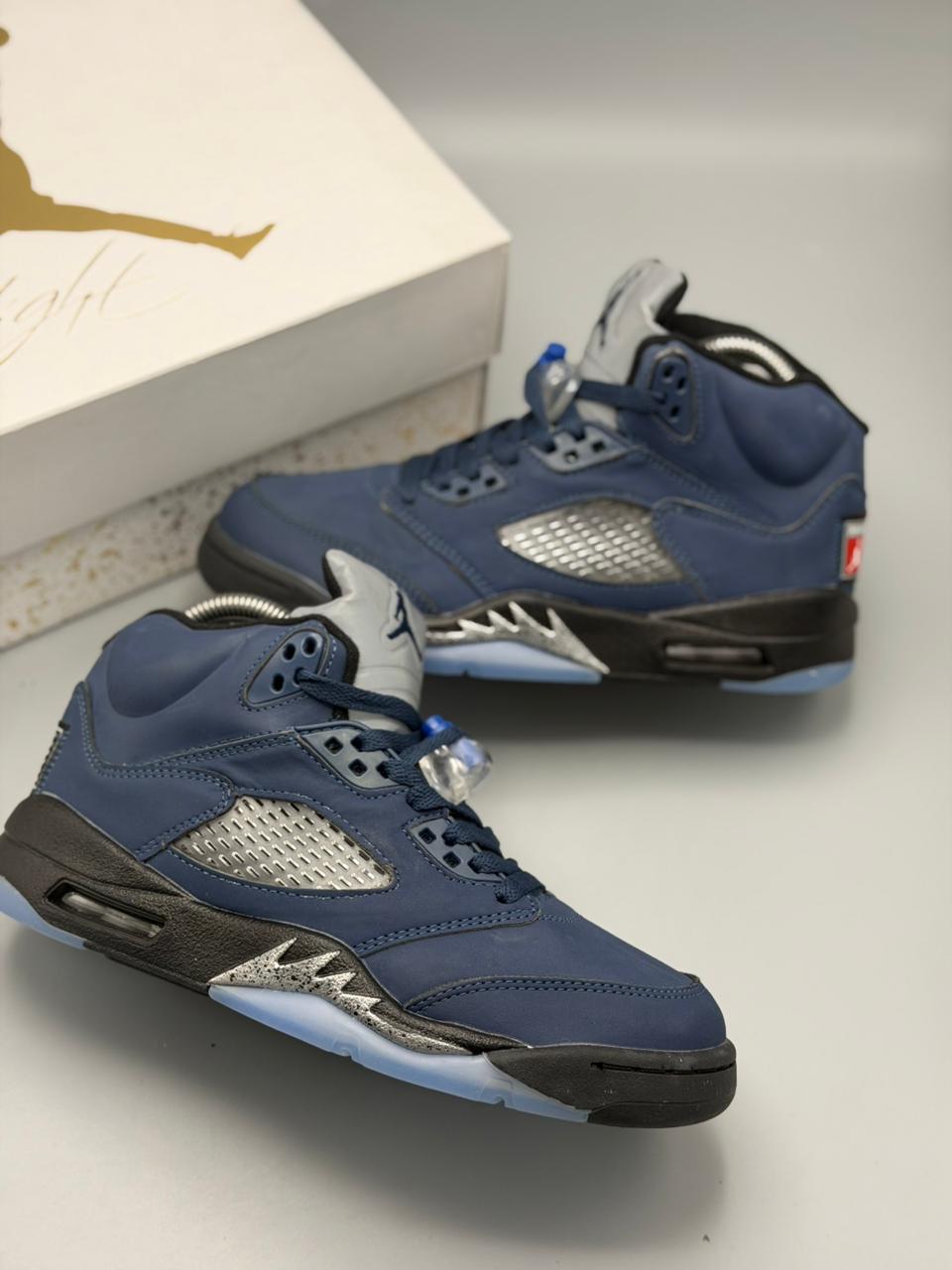 Jordan 5 Retro