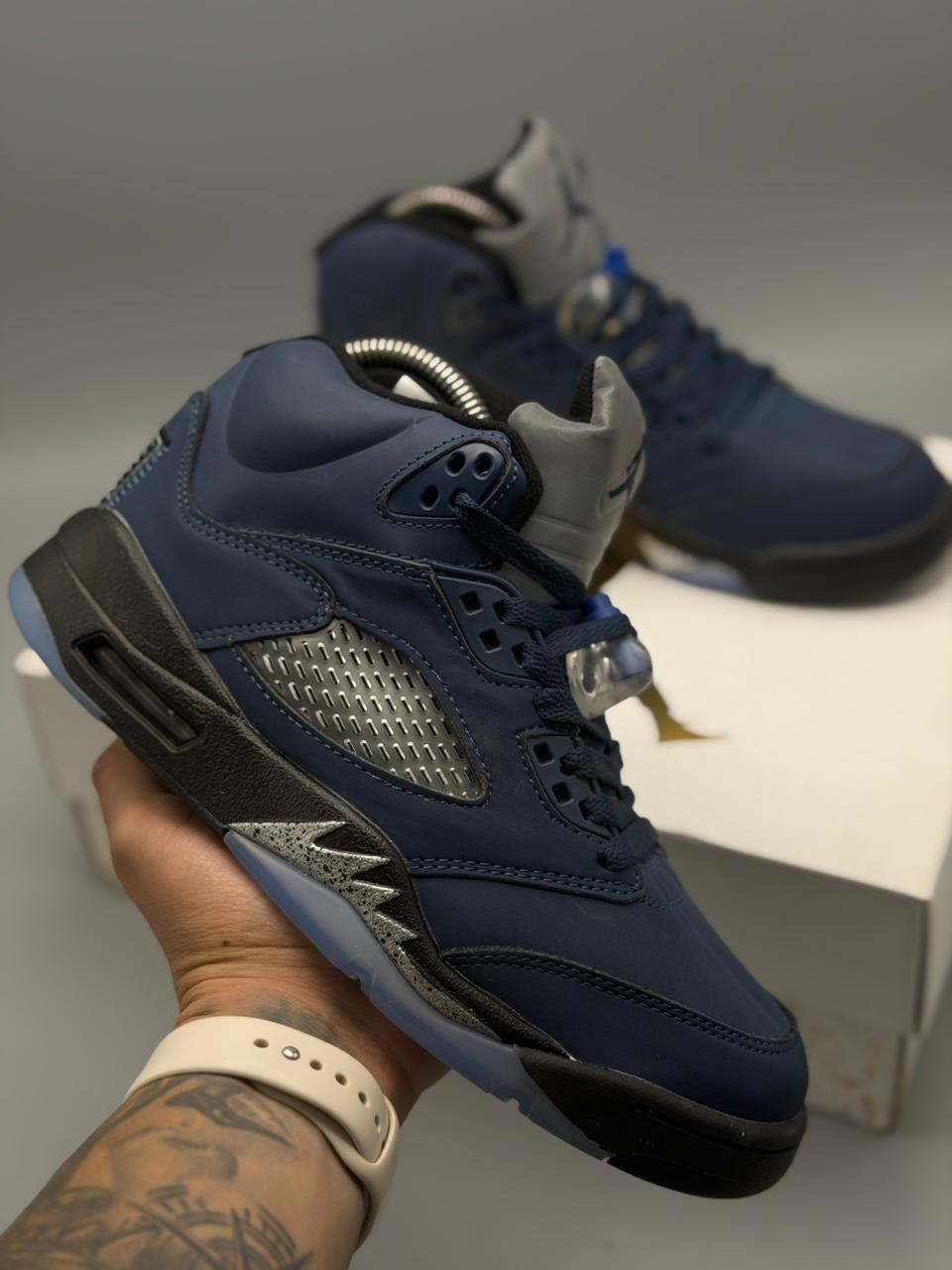 Jordan 5 Retro