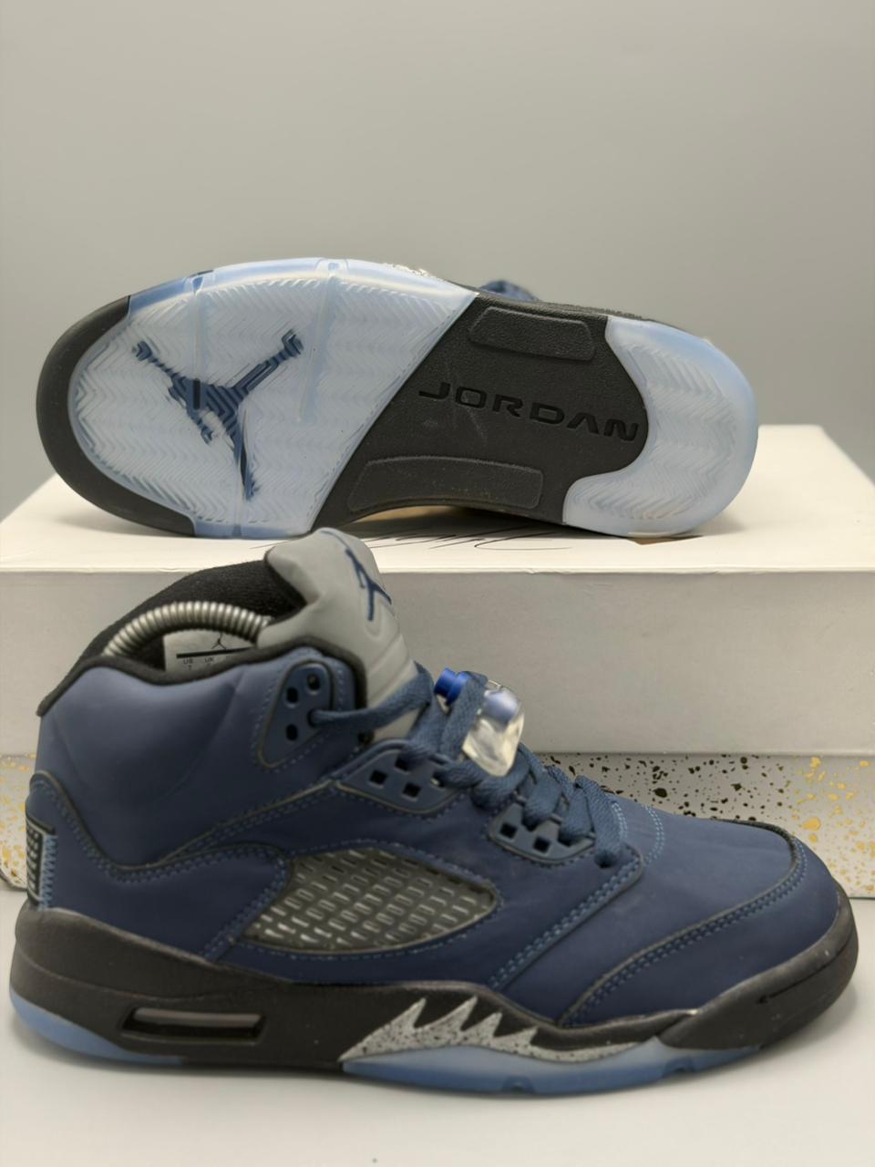 Jordan 5 Retro