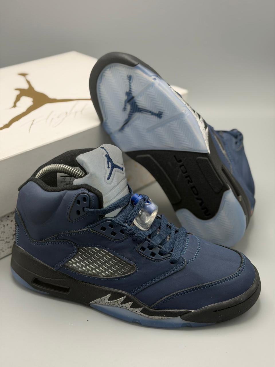 Jordan 5 Retro