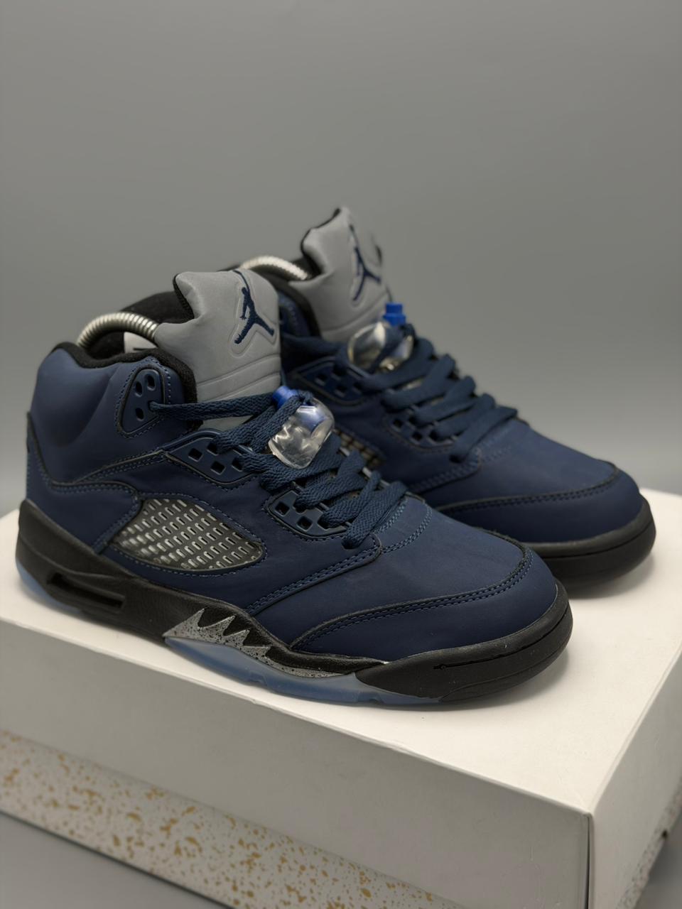 Jordan 5 Retro