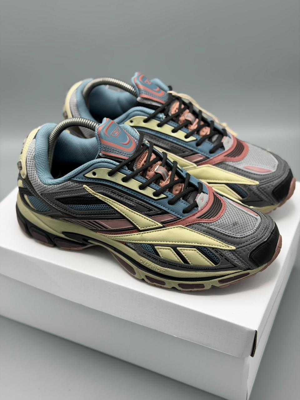 Reebok