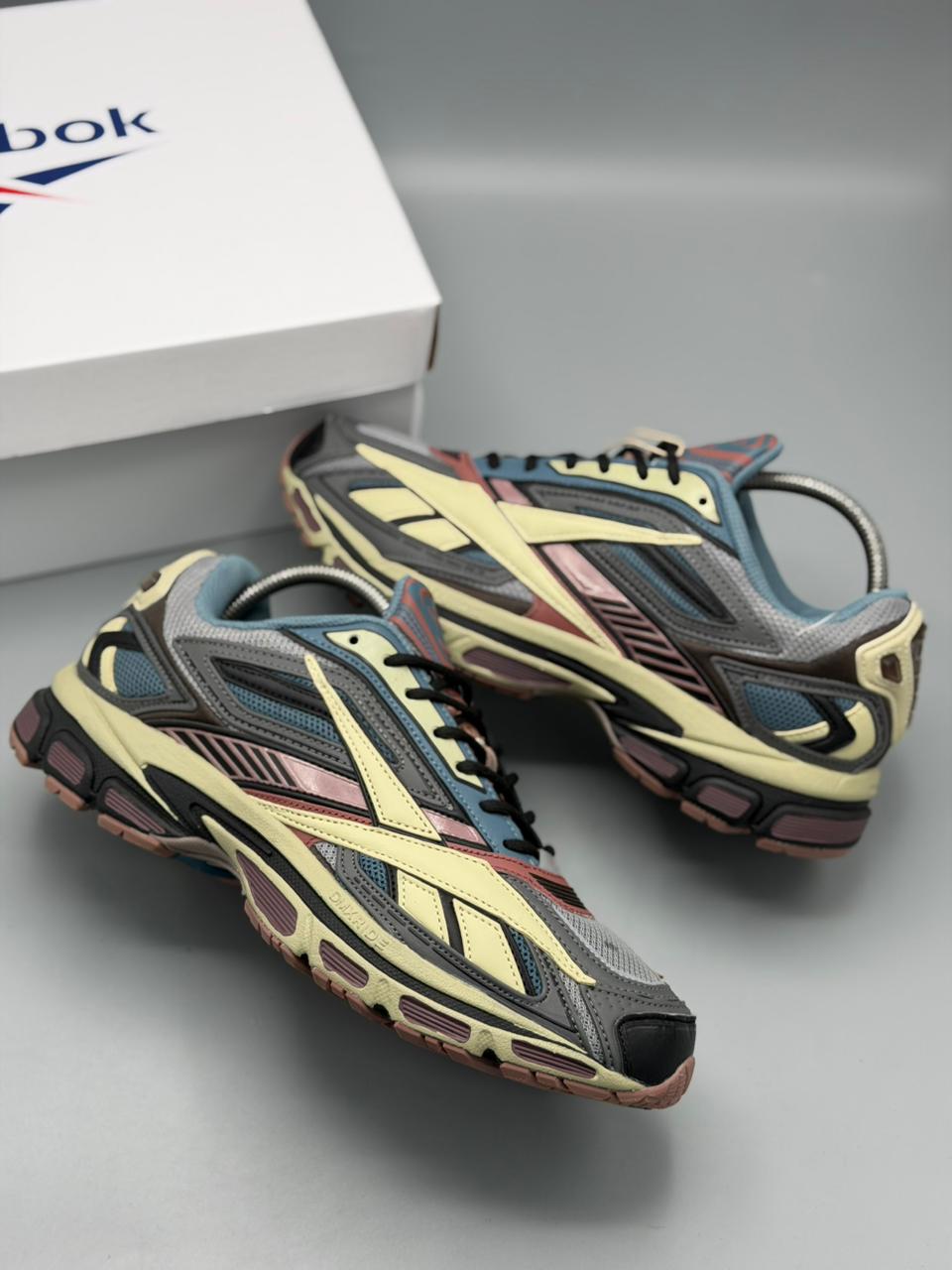 Reebok