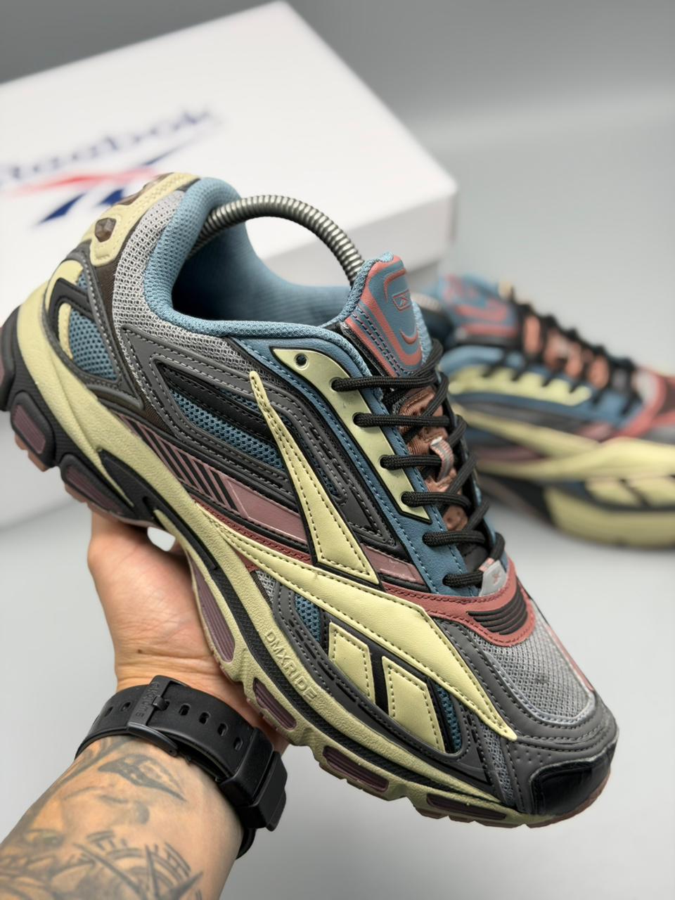 Reebok
