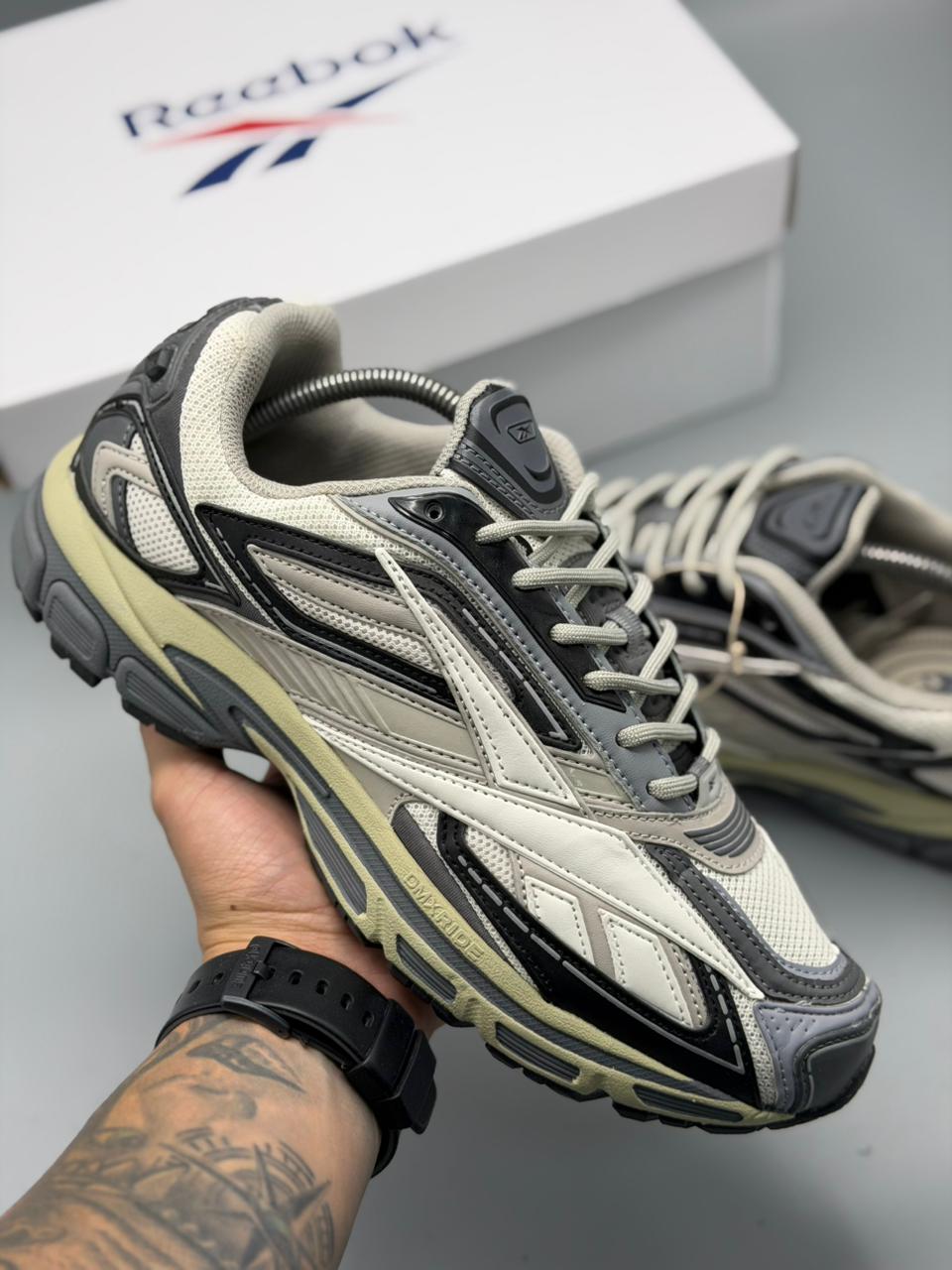 Reebok