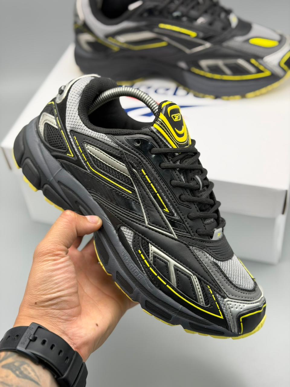Reebok