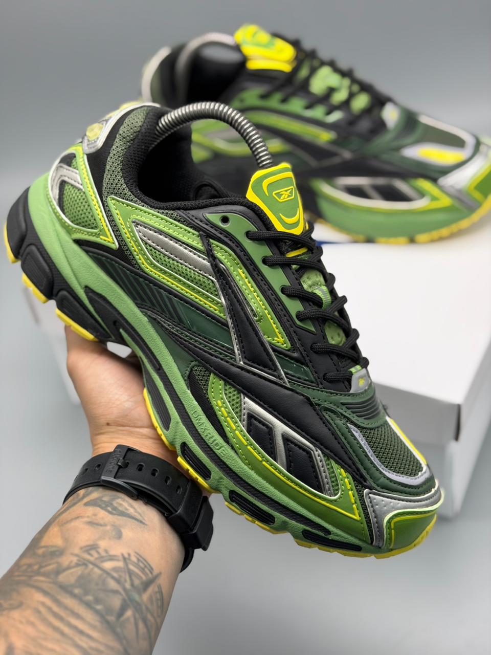 Reebok