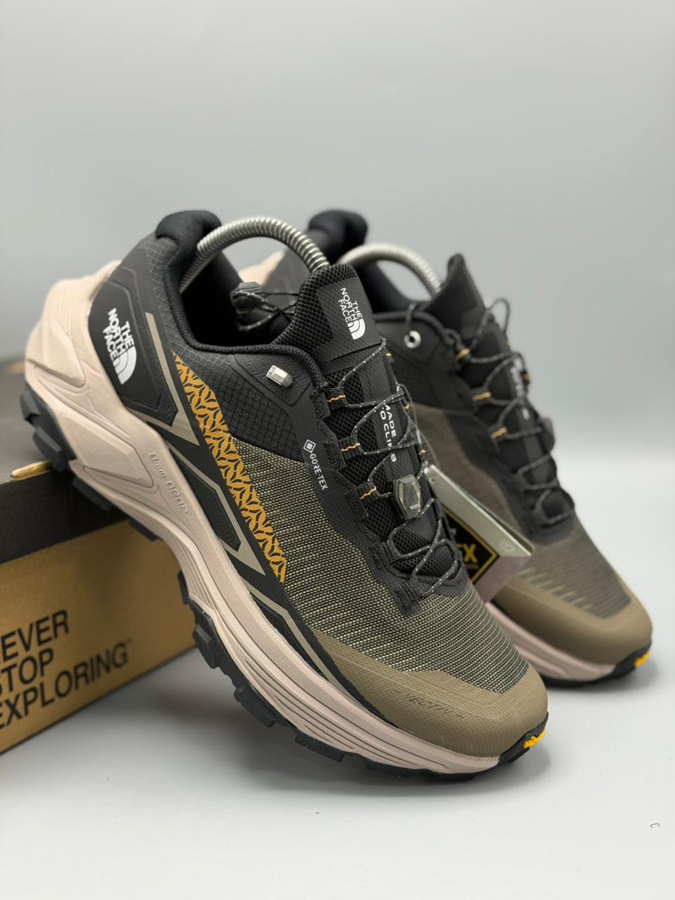 The North Face