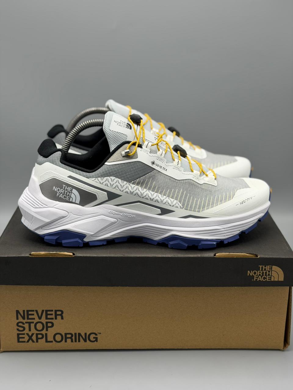 The North Face