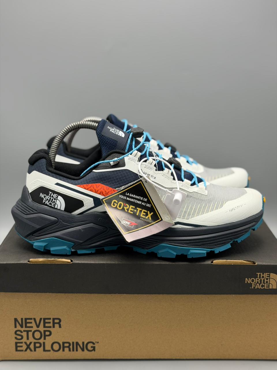 The North Face