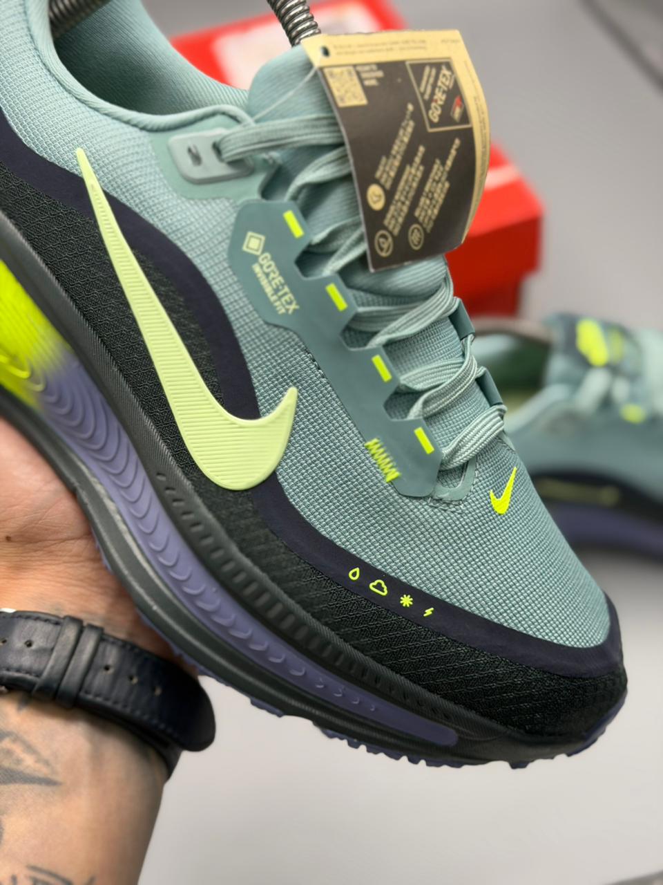 Nike Pegasus