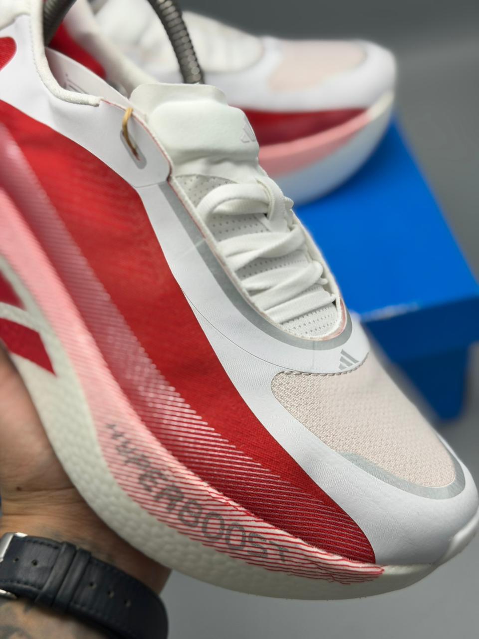 Adizero Adios Pro 3