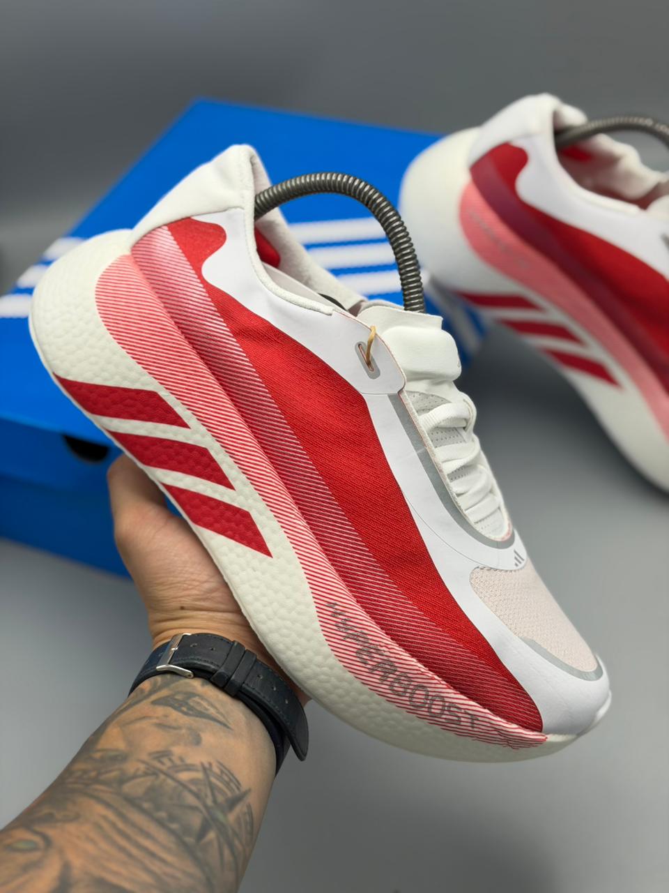 Adizero Adios Pro 3