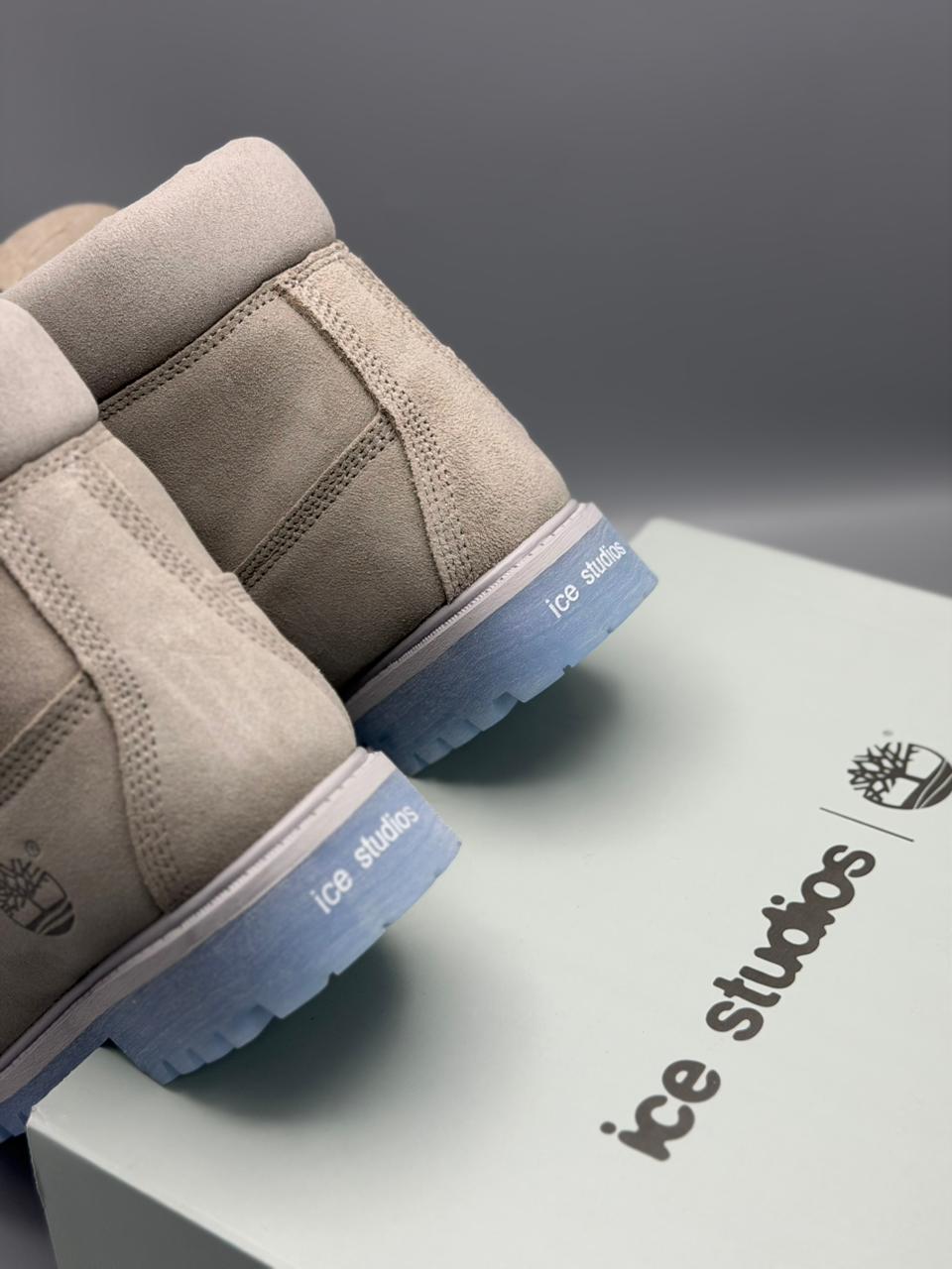 Timberland