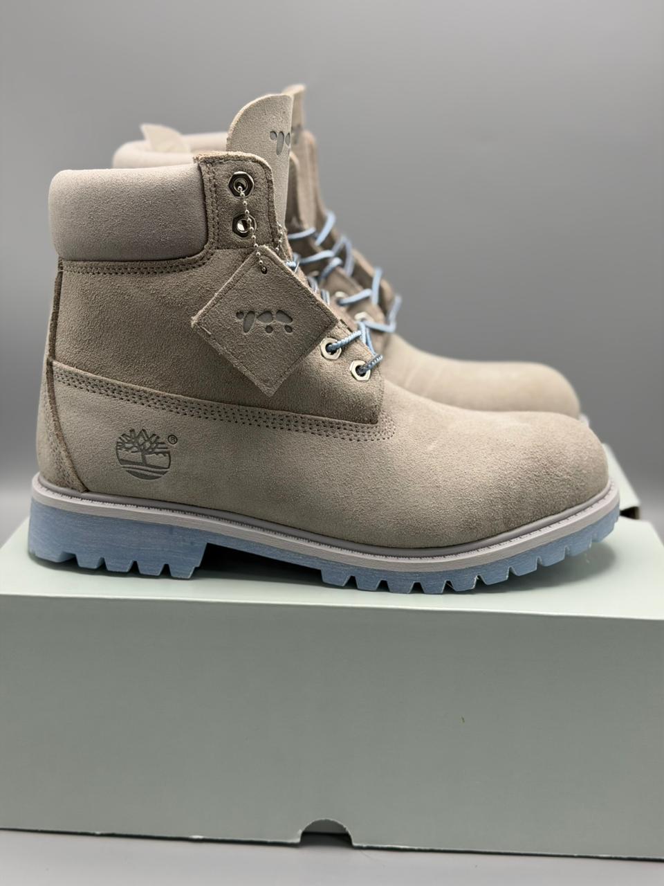 Timberland