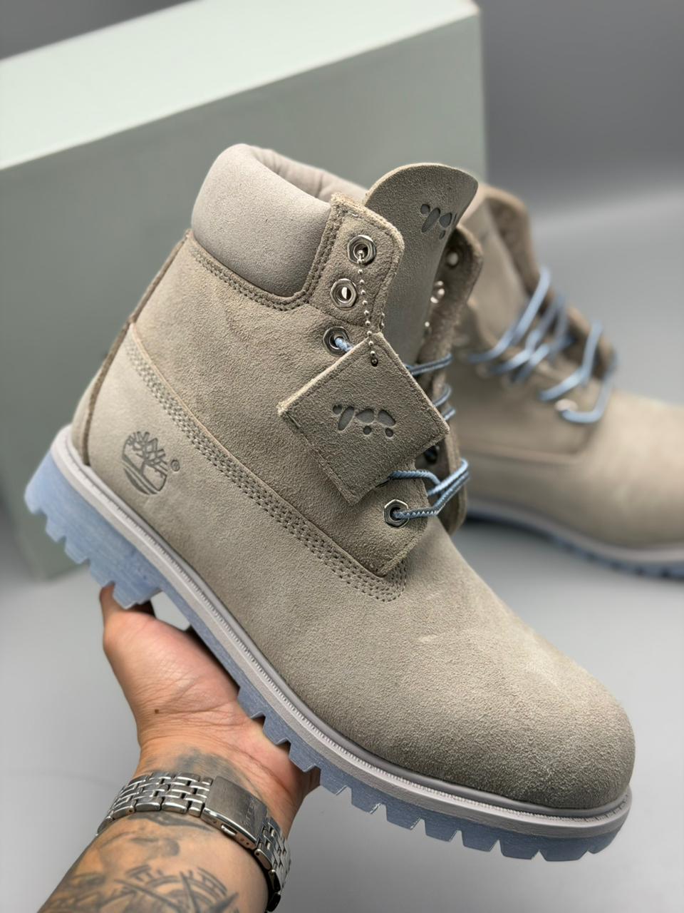 Timberland