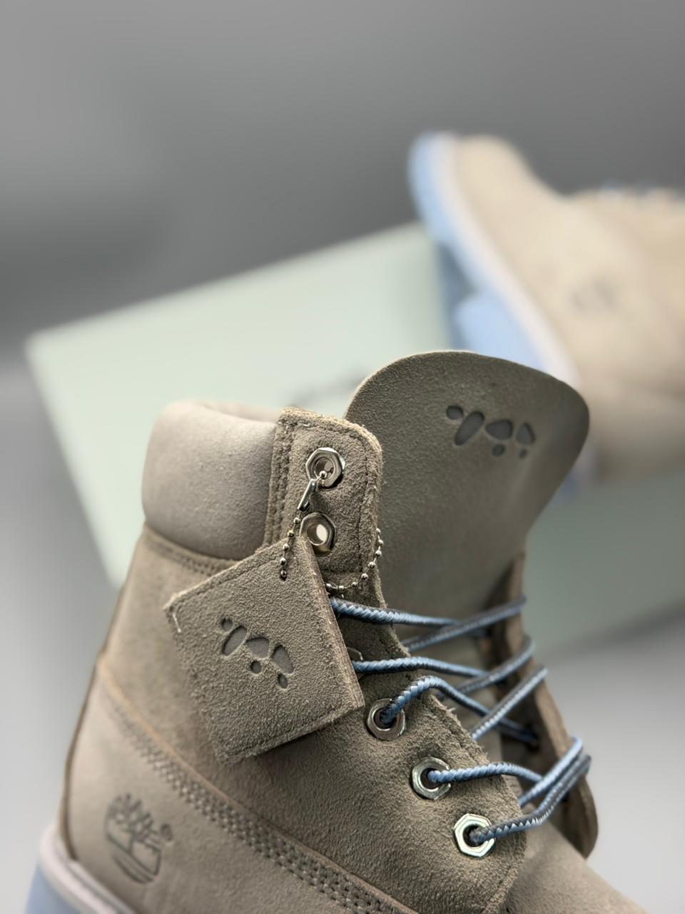 Timberland