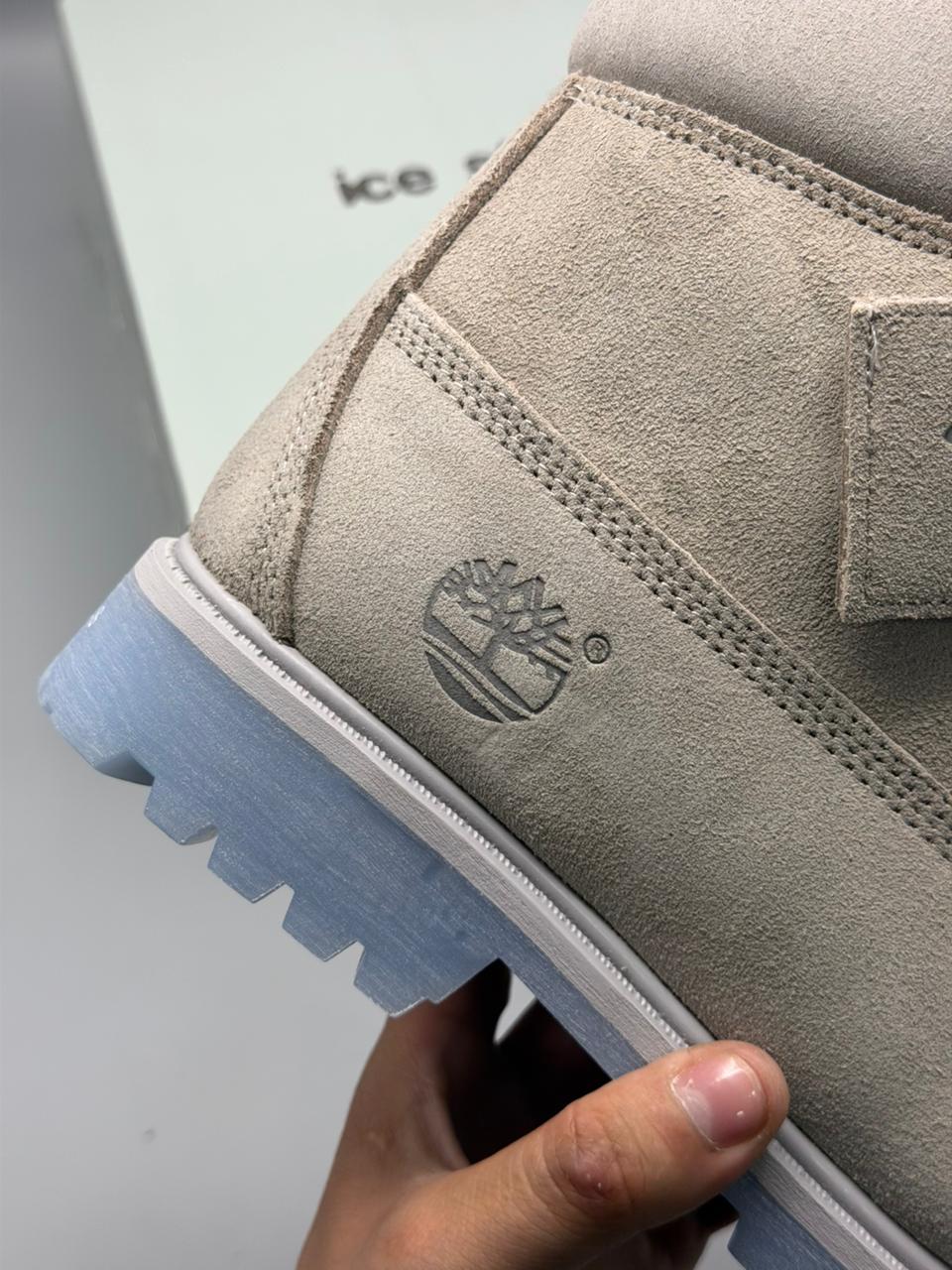 Timberland