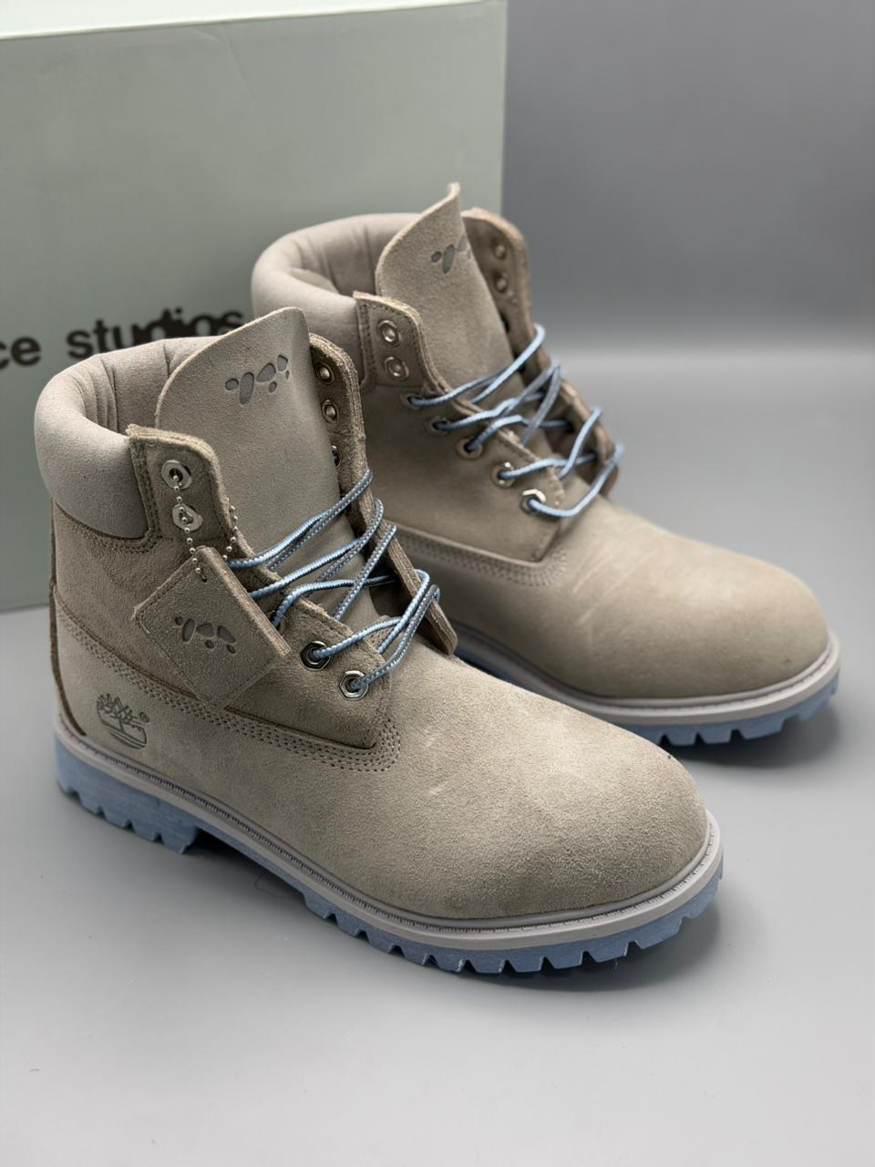 Timberland
