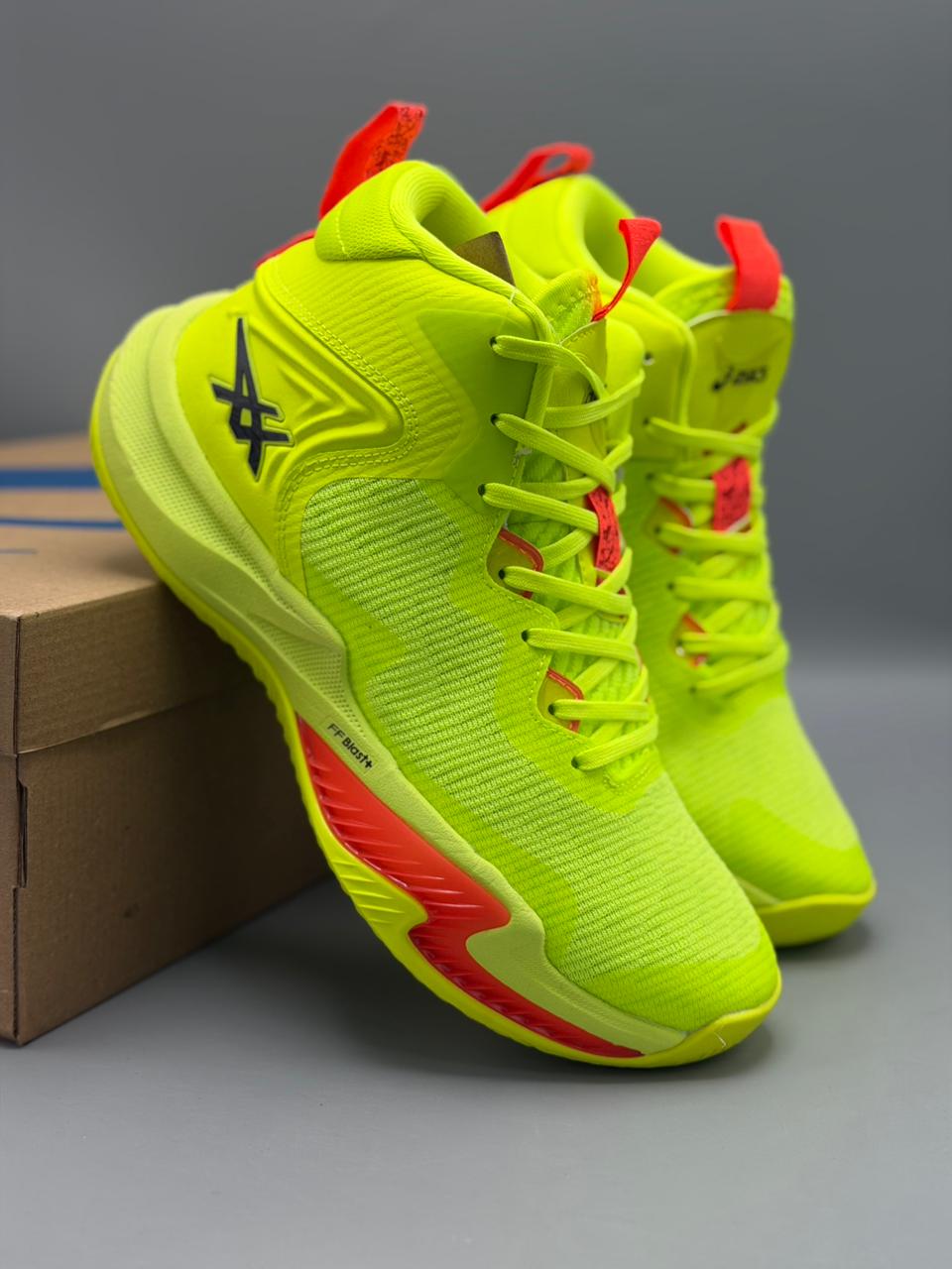 ASICS Nova Surge 3 Paris