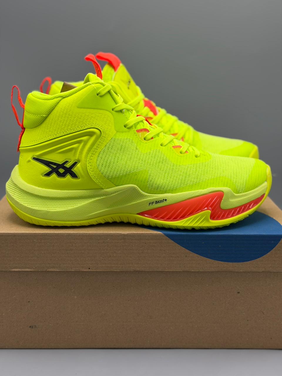 ASICS Nova Surge 3 Paris