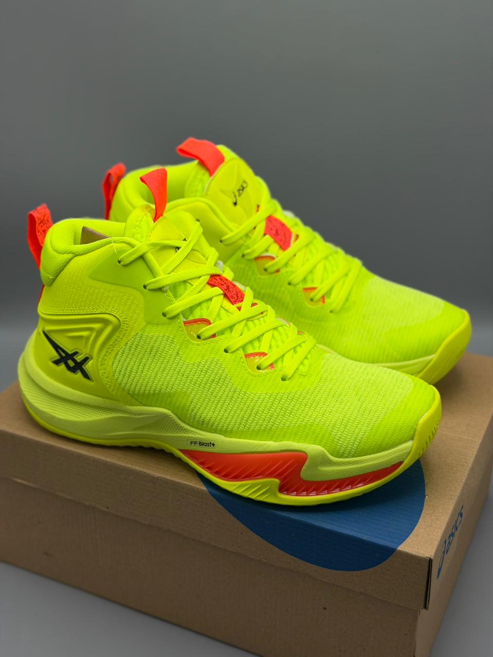 ASICS Nova Surge 3 Paris