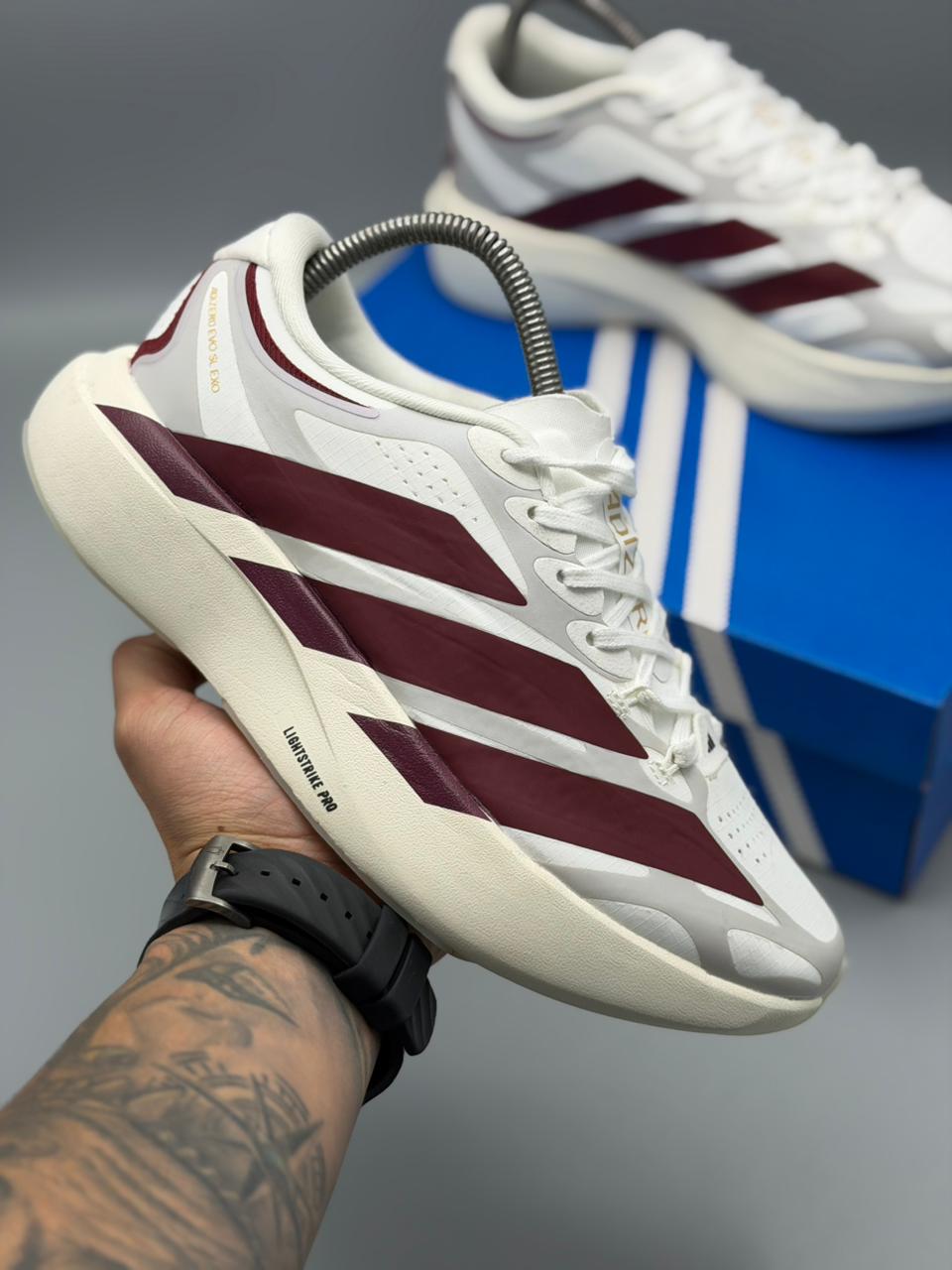 Adizero Evo SL