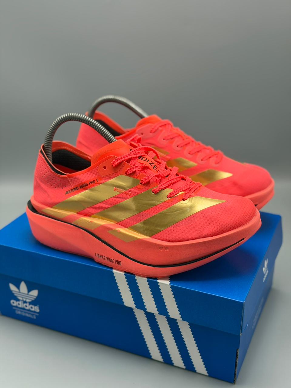 Adizero Adios Pro 5