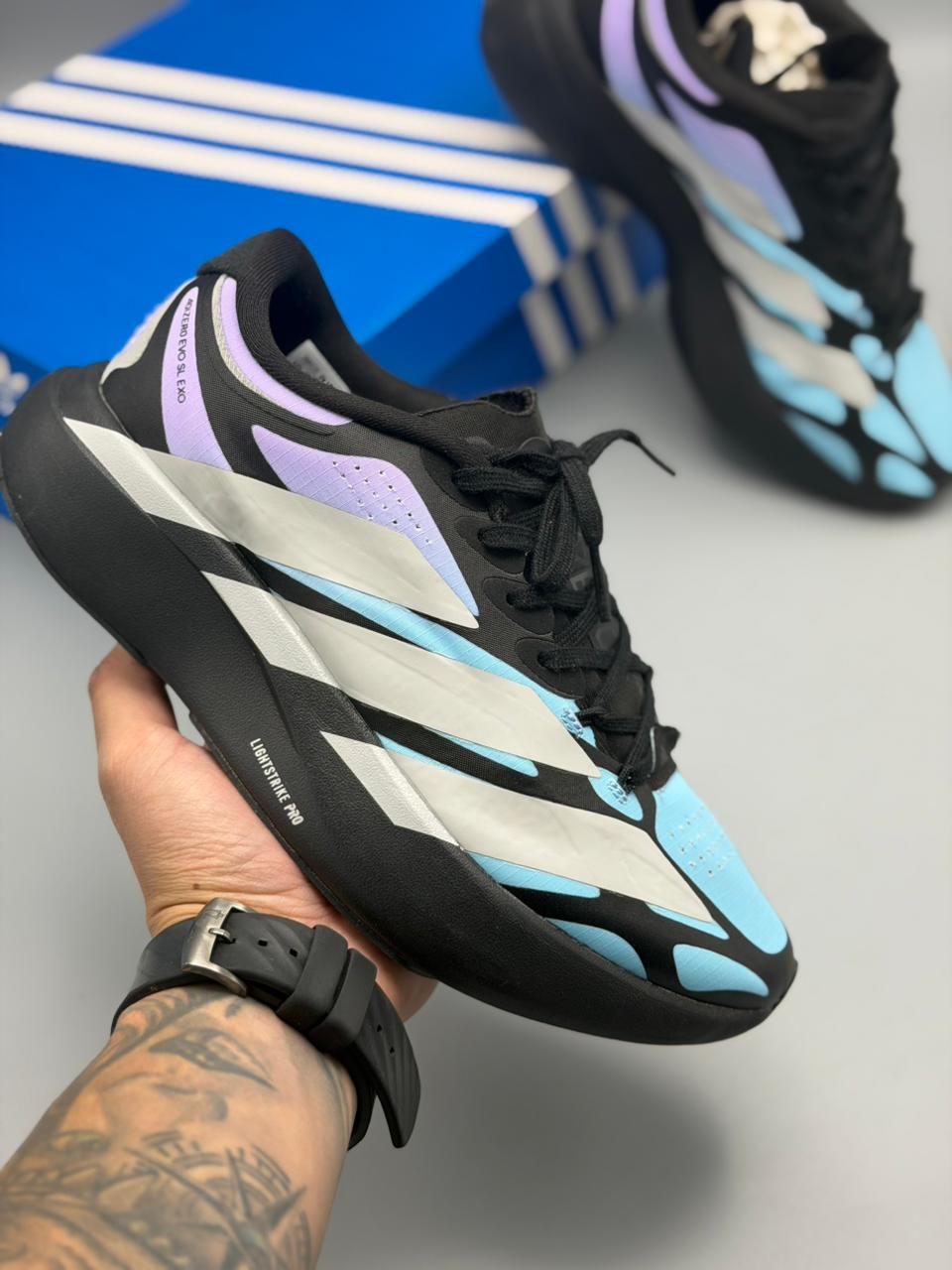 Adizero Lightstrike Pro