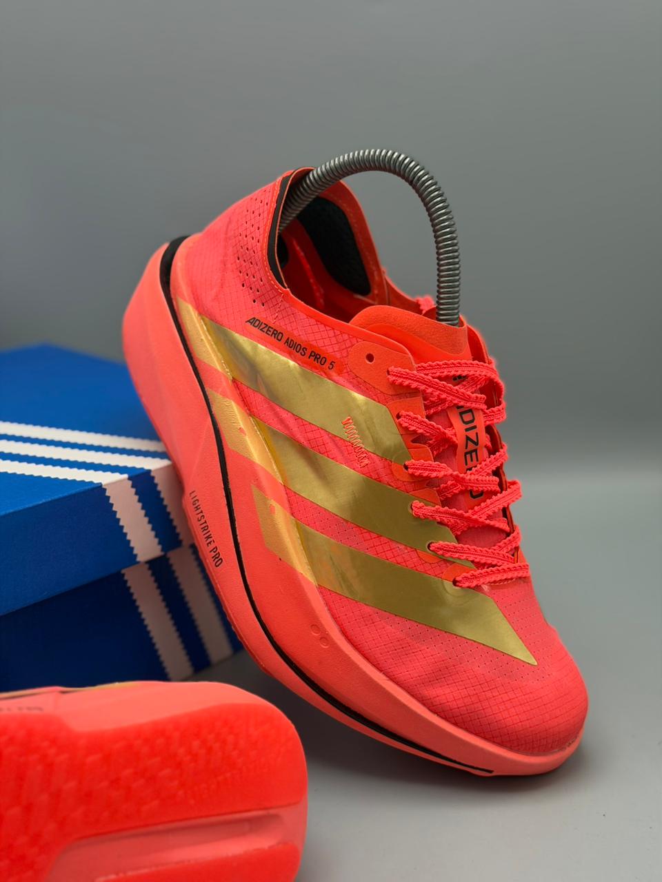 Adizero Adios Pro 5