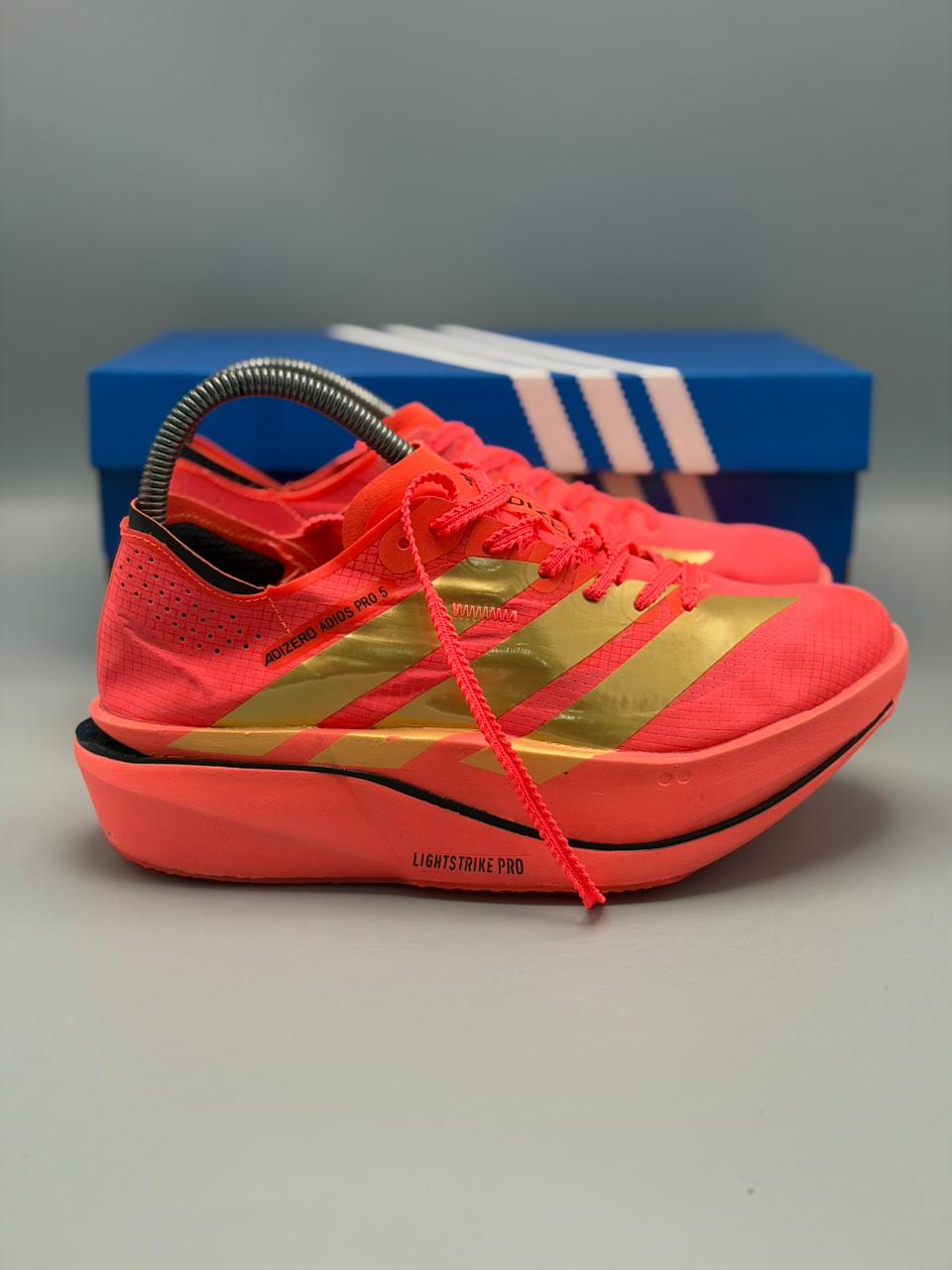 Adizero Adios Pro 5