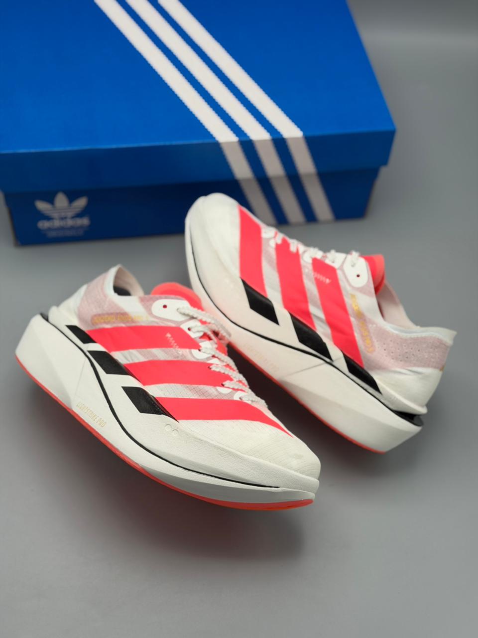 Adizero Adios Pro 5