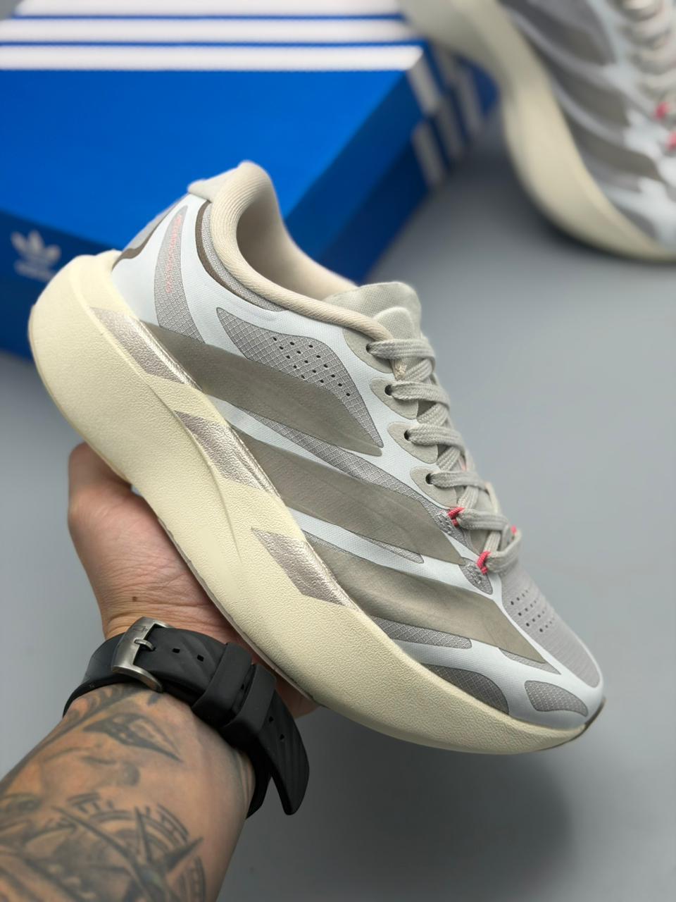 Adizero Evo SL
