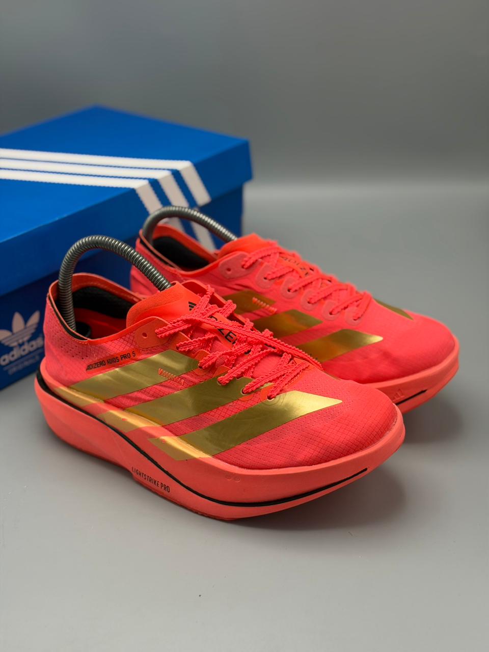 Adizero Adios Pro 5