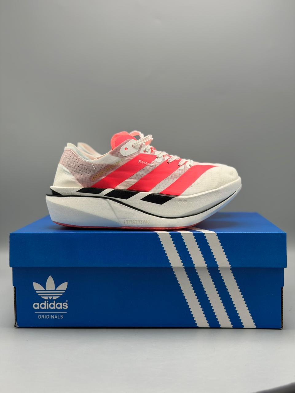 Adizero Adios Pro 5
