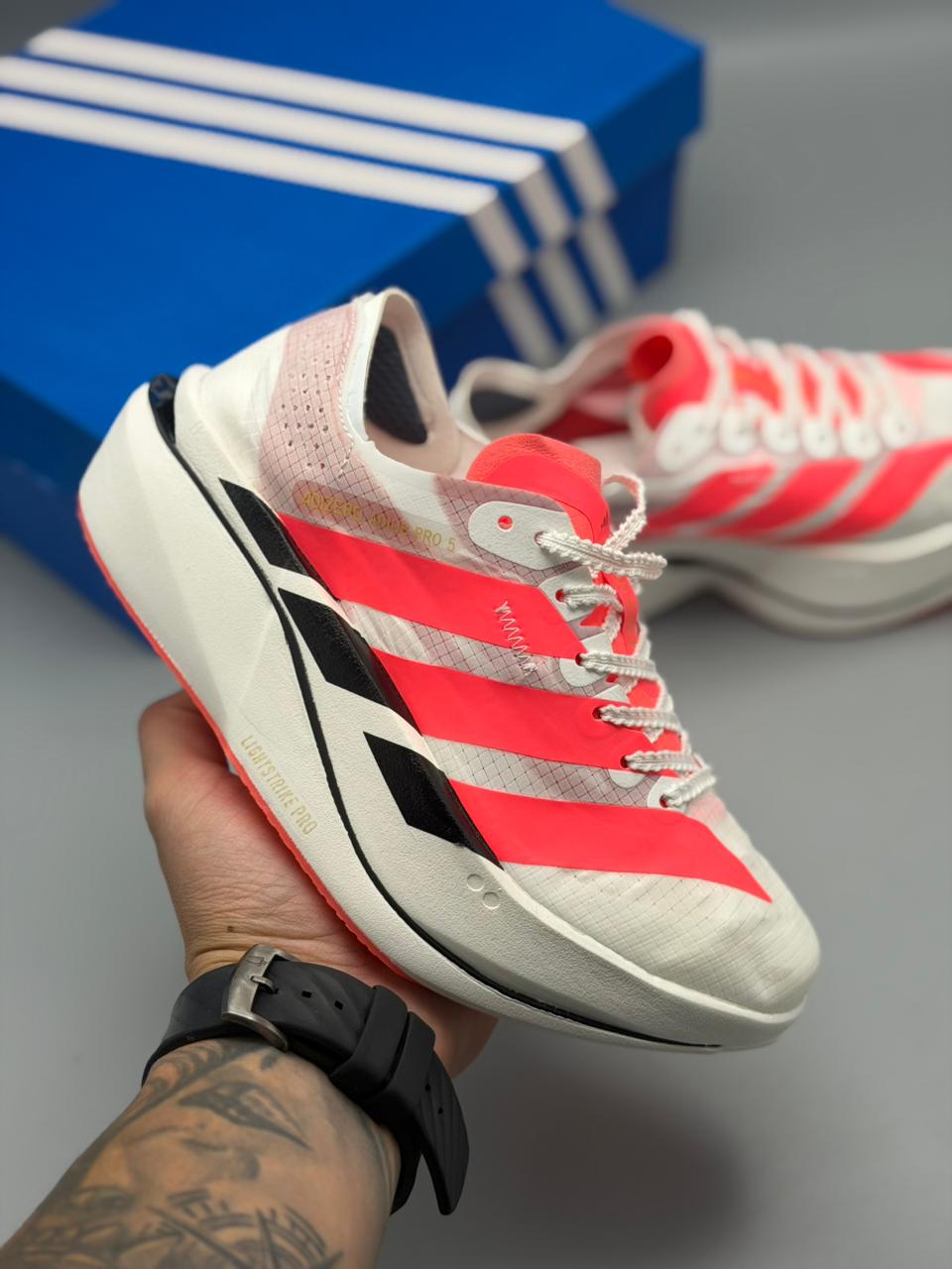 Adizero Adios Pro 5