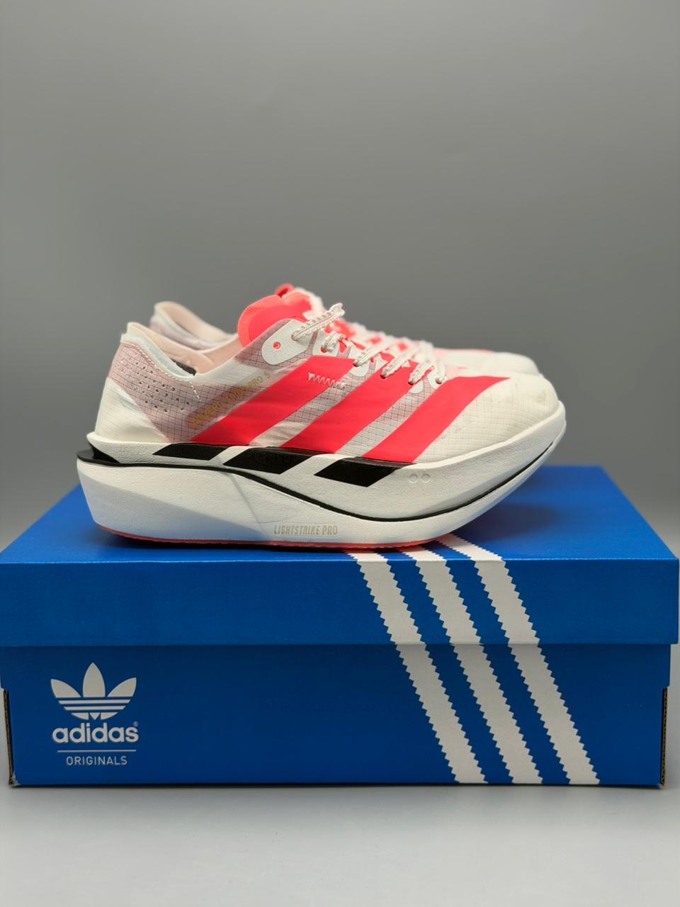 Adizero Adios Pro 5