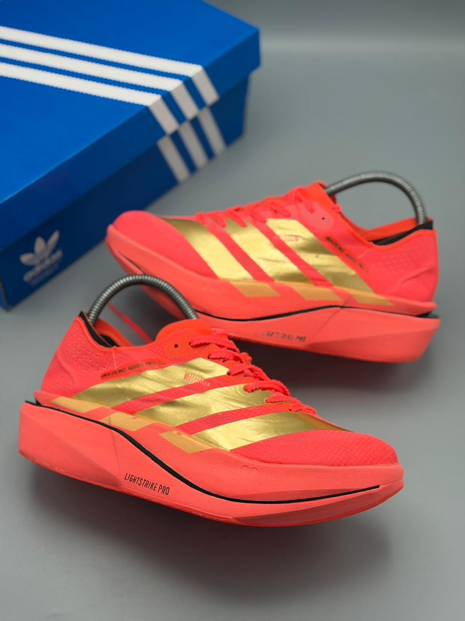 Adizero Adios Pro 5