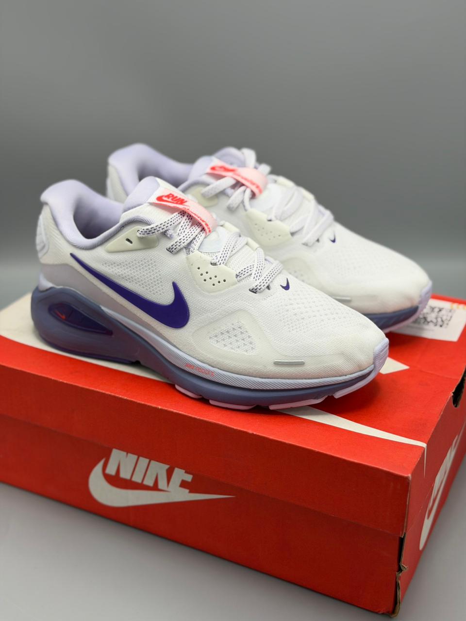 Nike ZoomX