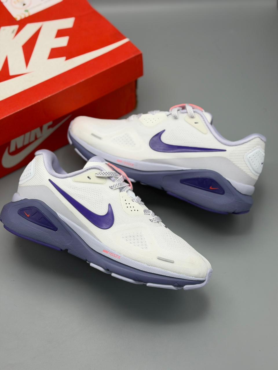 Nike ZoomX