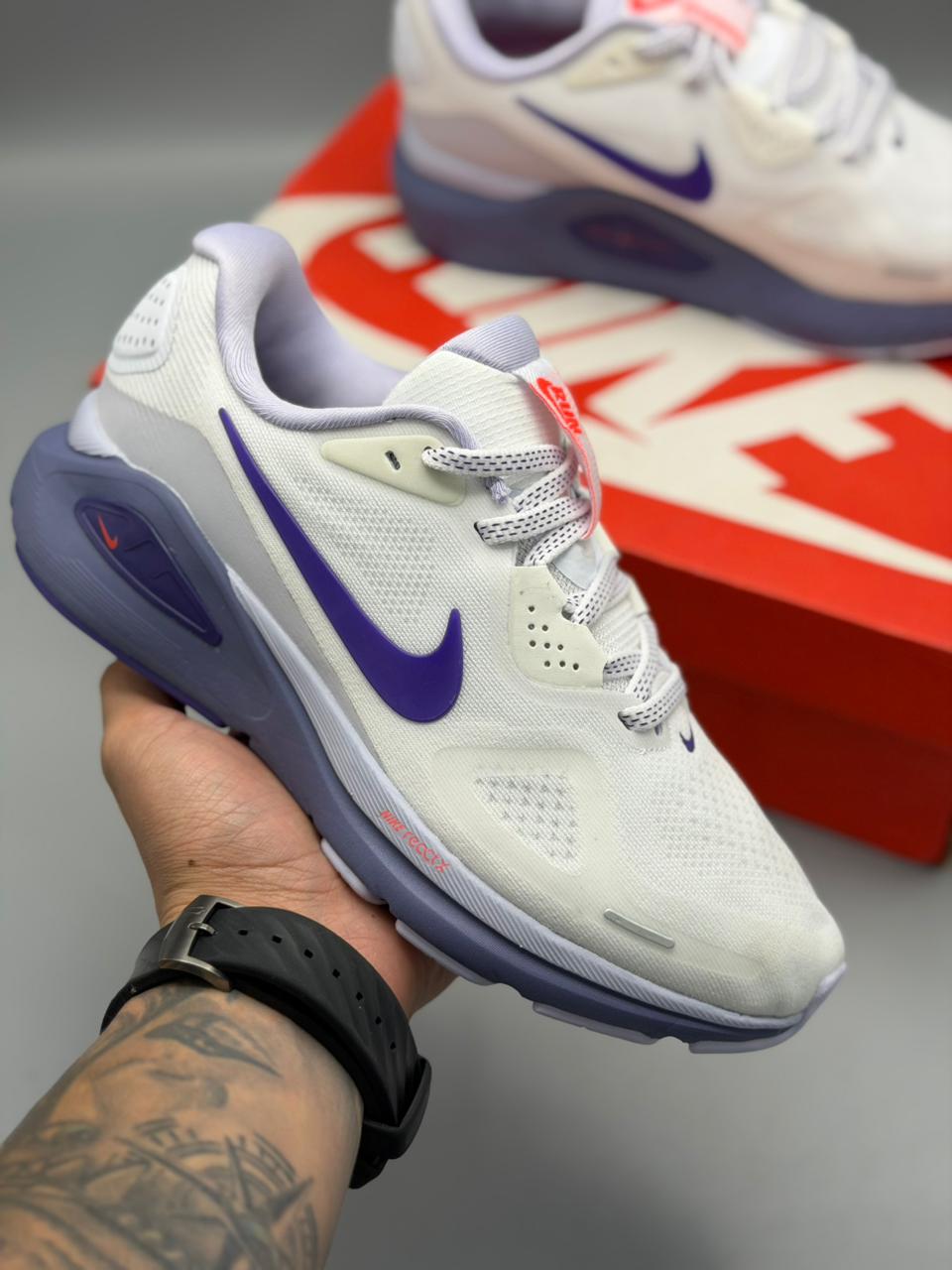 Nike ZoomX