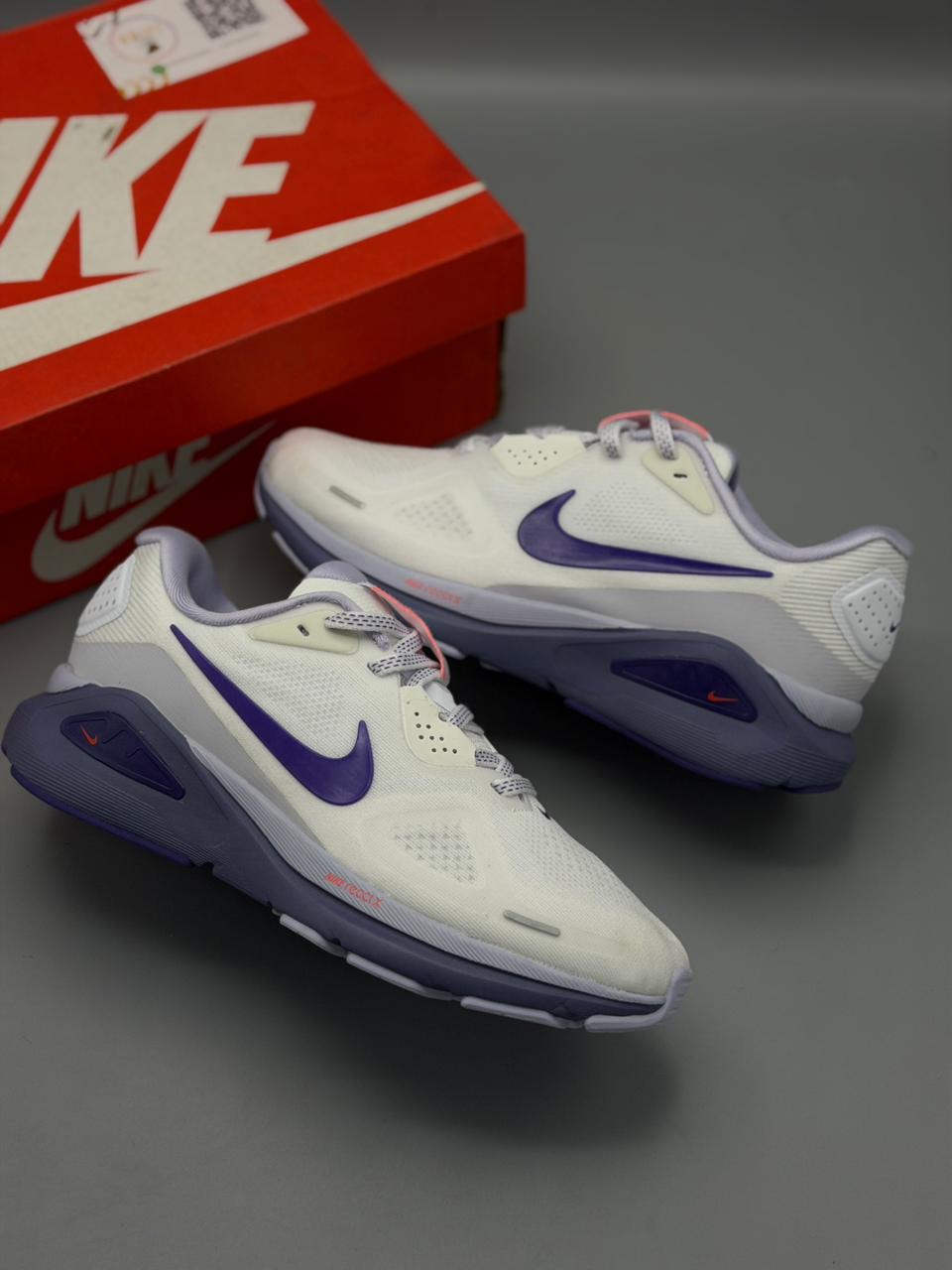 Nike ZoomX
