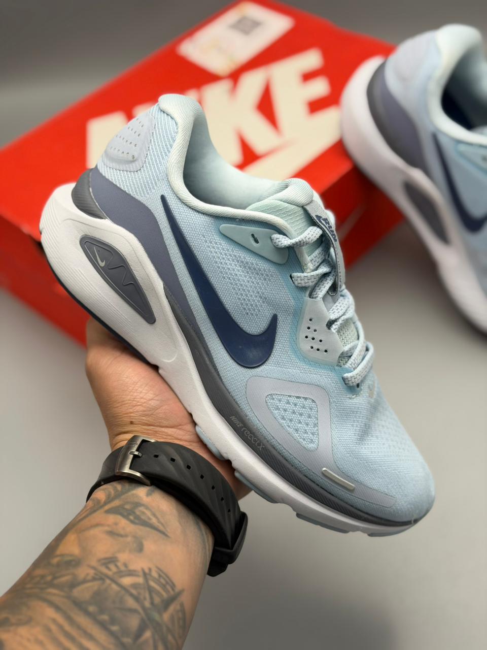 Nike ReactX
