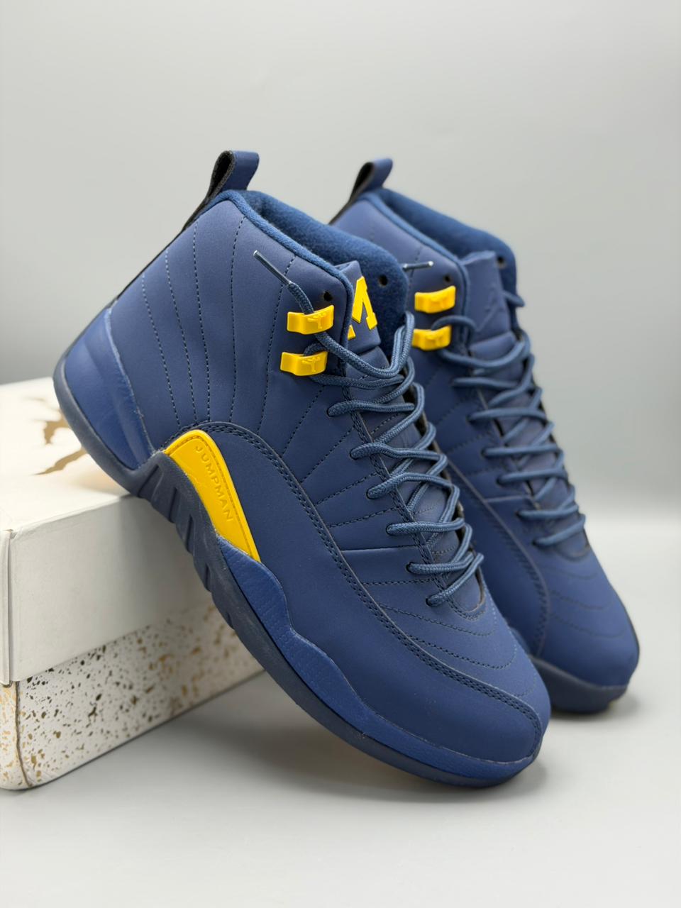 Jordan 12 Retro